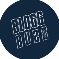 Blogg Buzz Logo