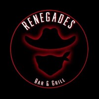 Renegades Bar & Grill Logo