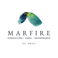 Marfire Logo