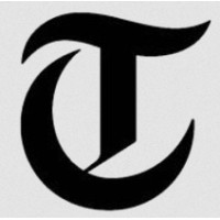 The Telegraph Daily Logo