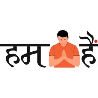 Hum Hai Logo