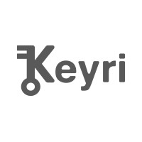 Keyri Logo
