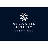 Atlantic House Solutions Logo