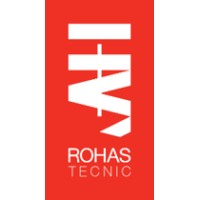 Rohas Tecnic Berhad Logo