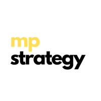 mp strategy Logo