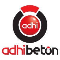 PT Adhi Persada Beton Logo