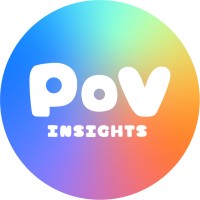 POV Insights Logo