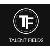 Talent Fields Hong Kong Company Limited Logo