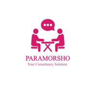 Paramorsho Logo