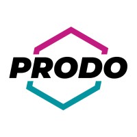 Prodo Logo