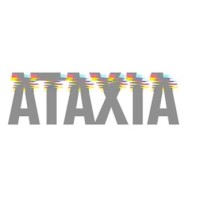 Ataxia UK Logo