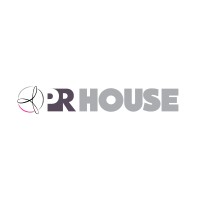 PR House İletişim ve Danışmanlık Logo