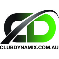 Club Dynamix Logo