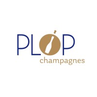 Plop Champagnes Logo