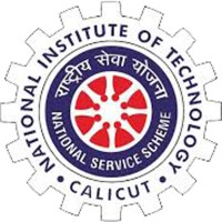 National Service Scheme, NIT Calicut Logo