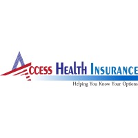 Access Health Insurance, LLC Logo