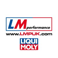 LM Performance Logo