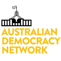 Australian Democracy Network Logo