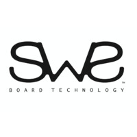 SWS Board Technology Logo
