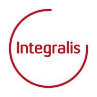 Integralis ILuF GmbH Logo