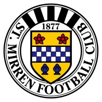 St Mirren Football Club Logo