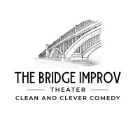 The Bridge Improv Theater Logo
