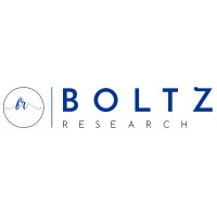 Boltz Research Logo