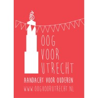 Stichting Oog voor Utrecht Logo