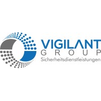 Vigilant Group GmbH Logo