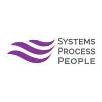 Systems Process People Logo