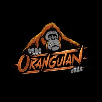 Orangutan Logo