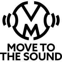 Move To The Sound Logo