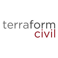 Terraform Civil Pty Ltd Logo