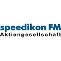 speedikon FM AG Logo