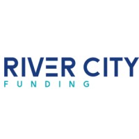 River City Funding Logo