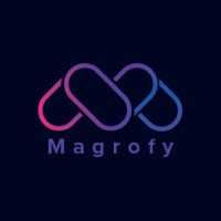 Magrofy Logo