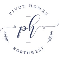 Pivot Homes NW Logo