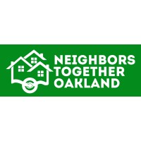 Neighbors Together Oakland Logo