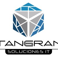 Tangram IT Colombia Logo
