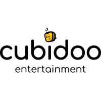 Cubidoo Entertainment UG Logo