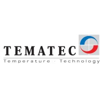 Tematec GmbH Logo