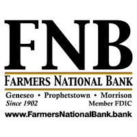 Farmers National Bank Logo