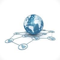Social-Bound Global Inc Logo
