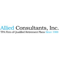 Allied Consultants, Inc. Logo