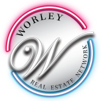 Worley Real Estate Network - brokered by eXp Logo