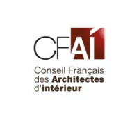 Conseil Français des Architectes dInterieur - CFAI Logo