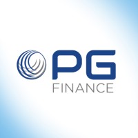 PG Finance Logo