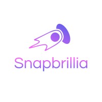Snapbrillia Logo