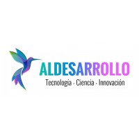 Alianza Pública para el Desarrollo Integral – ALDESARROLLO Logo