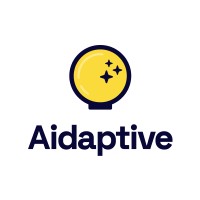 Aidaptive, powered by Jarvis ML Logo